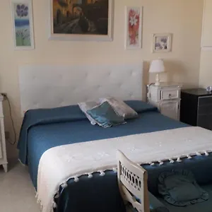 Bed & Breakfast Bed&beakfast Stellamarina, Santa Teresa di Gallura