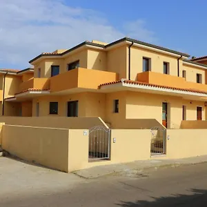 Appartamento Monte Grappa Homes, Santa Teresa di Gallura