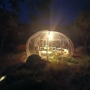 Casa di campagna Azienda Agricola Li Nalboni, Santa Teresa di Gallura