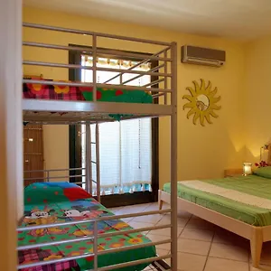 Appartamento Ulisse, Santa Teresa di Gallura