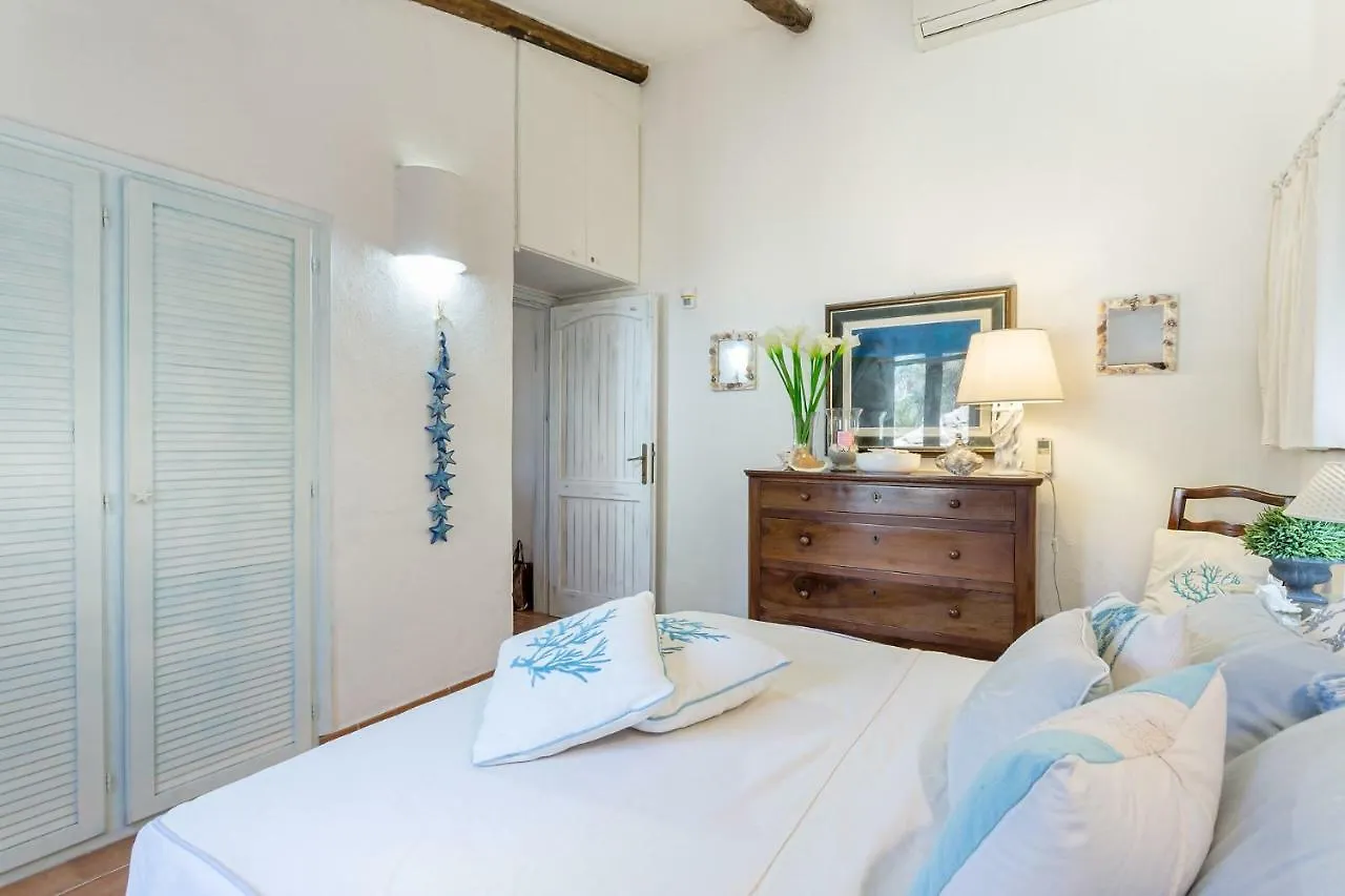 Villa Francesca Santa Teresa Gallura 0*,  Italy