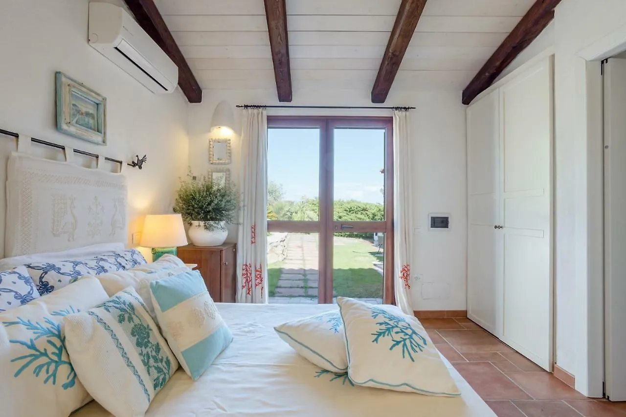 Villa Francesca Santa Teresa Gallura
