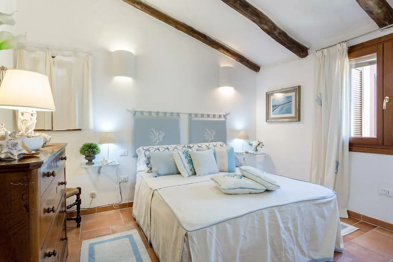 Villa Francesca Santa Teresa Gallura