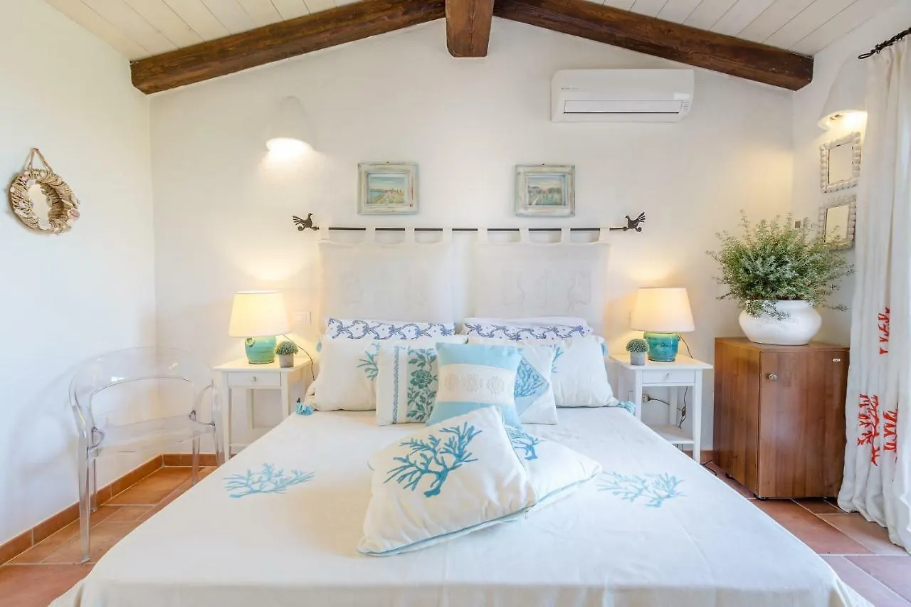 Villa Francesca Santa Teresa Gallura