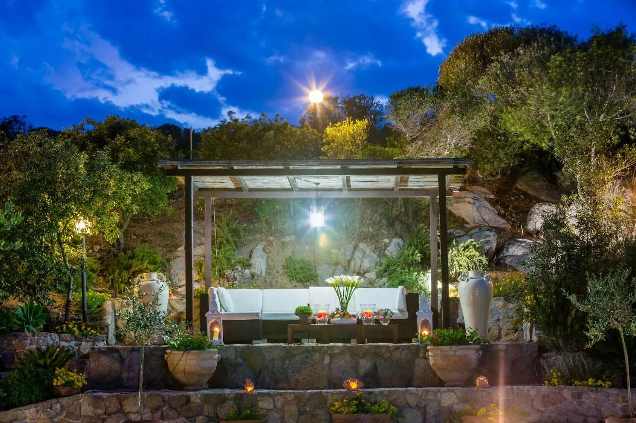 Villa Francesca Santa Teresa Gallura 0*,  Italy